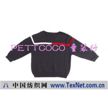 杭州四季青精品童装市场茱莉儿童装店 -PETTCOCO童装---5280